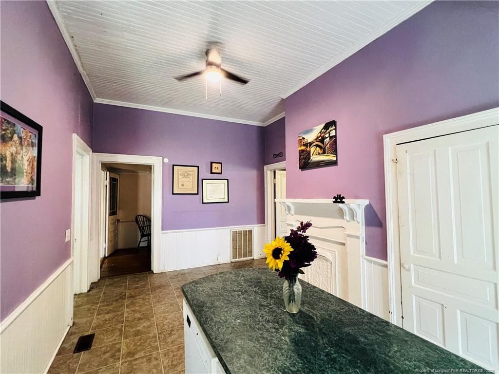 Photo 7 - 208 S Bond Street, Rowland, NC 28383