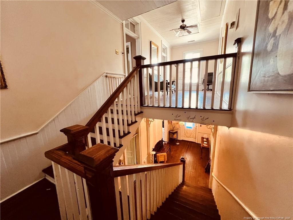 Photo 15 - 208 S Bond Street, Rowland, NC 28383