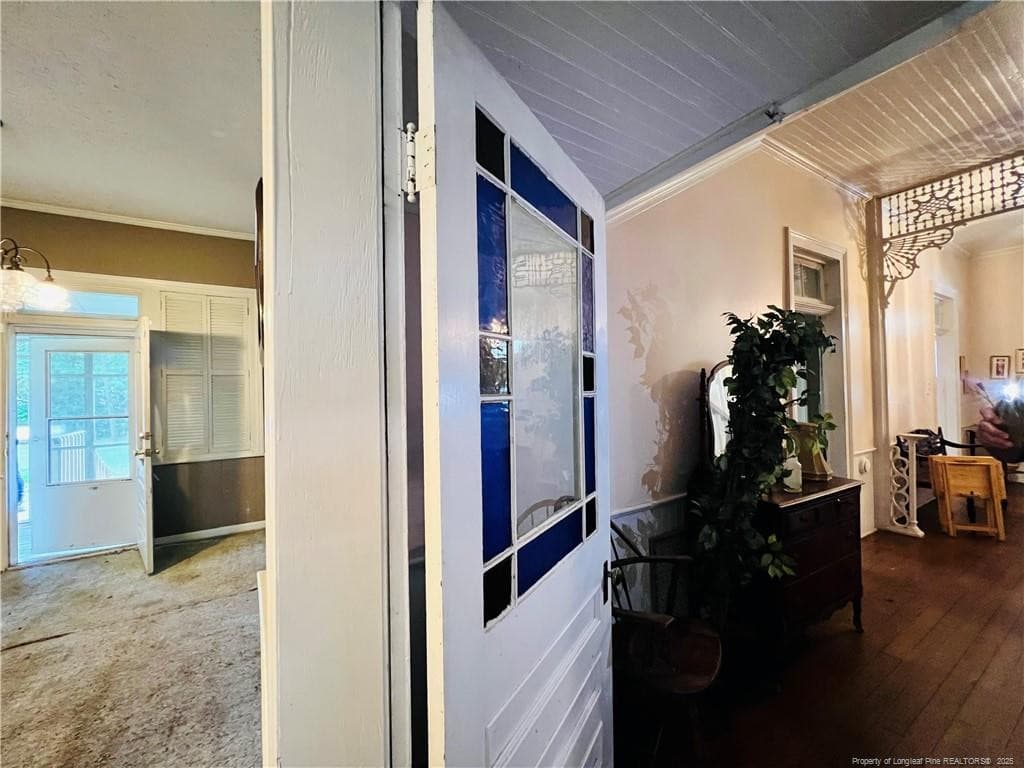 Photo 19 - 208 S Bond Street, Rowland, NC 28383