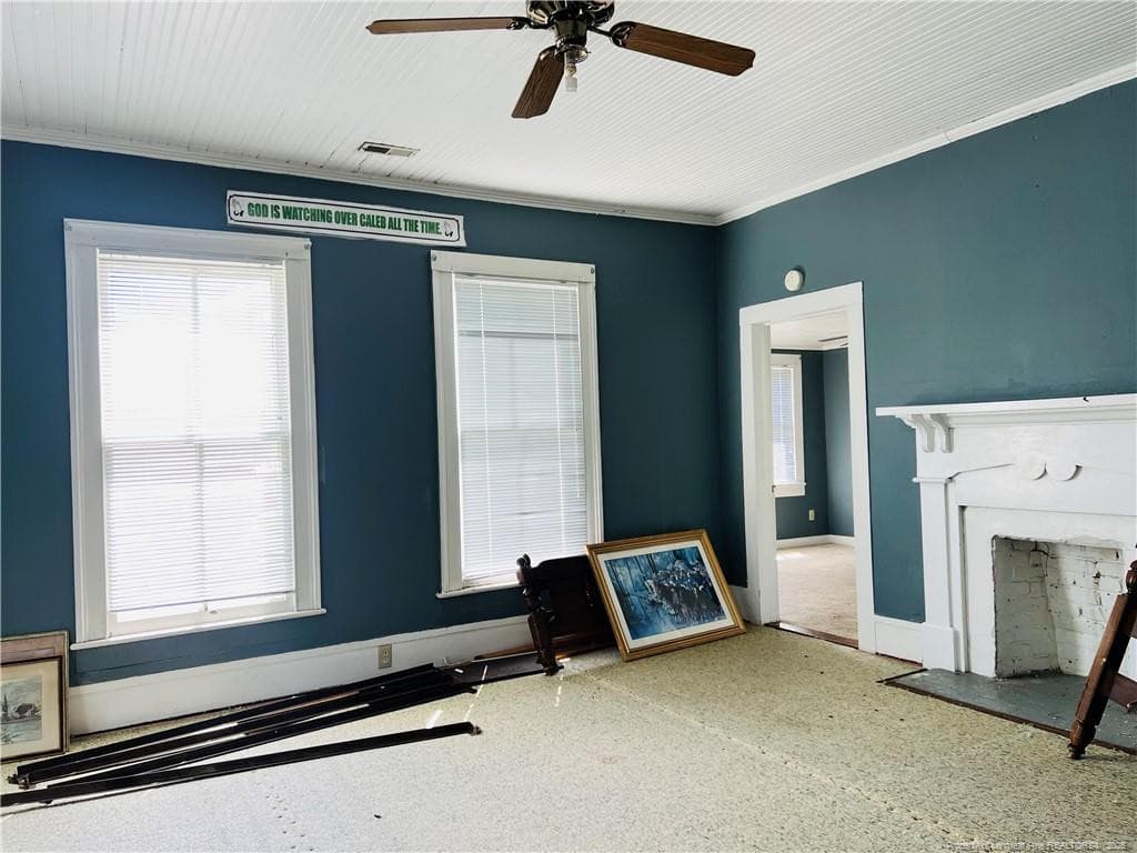 Photo 20 - 208 S Bond Street, Rowland, NC 28383