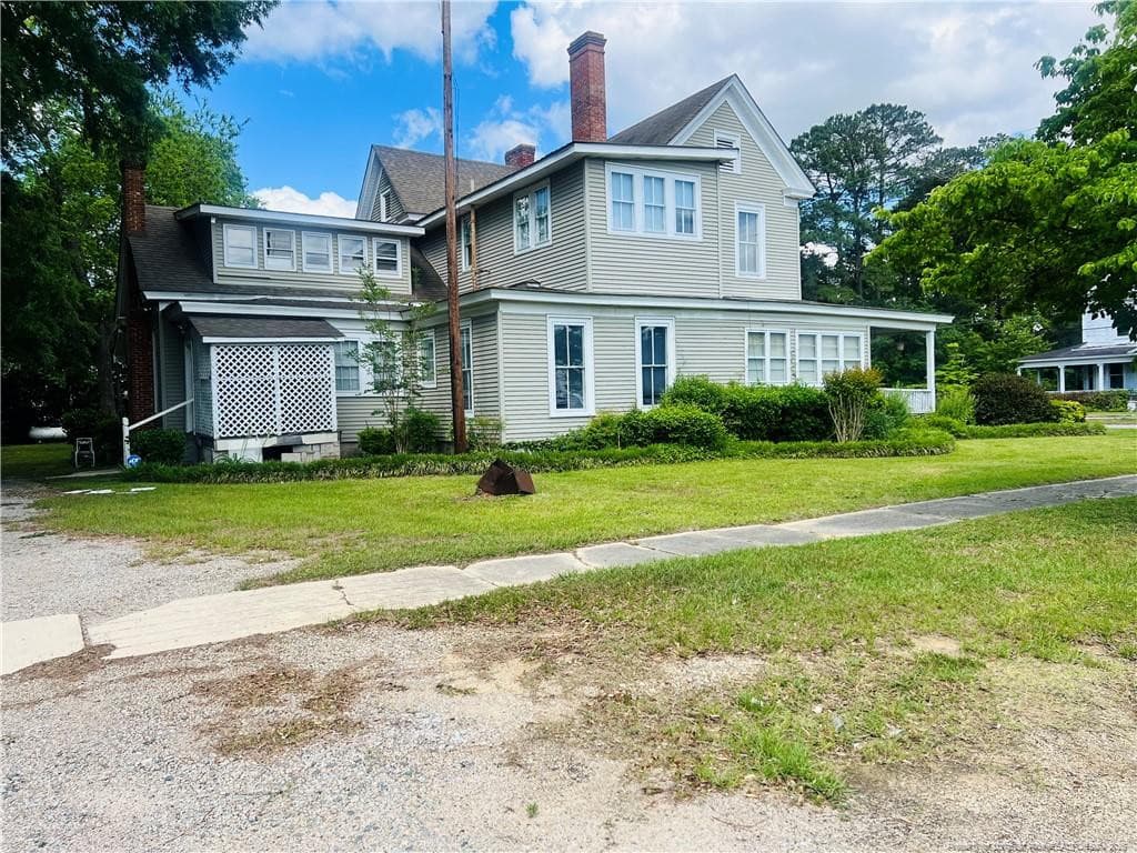 Photo 30 - 208 S Bond Street, Rowland, NC 28383