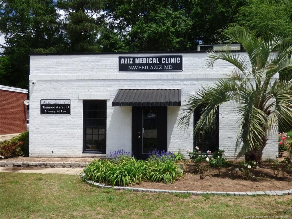Photo 1 - 224 N Main Street, Spring Lake, NC 28390