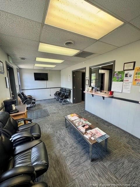 waiting area - 224 N Main Street, Spring Lake, NC 28390