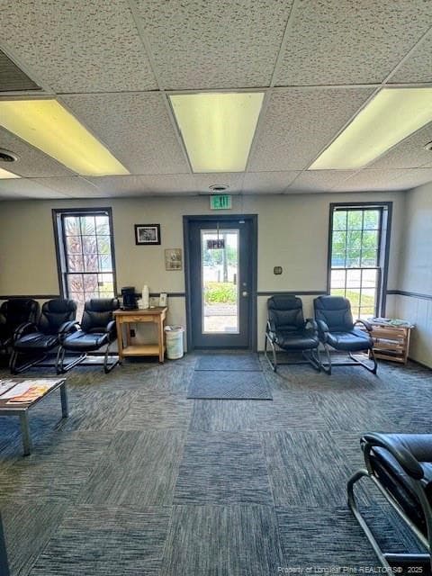 waiting area - 224 N Main Street, Spring Lake, NC 28390