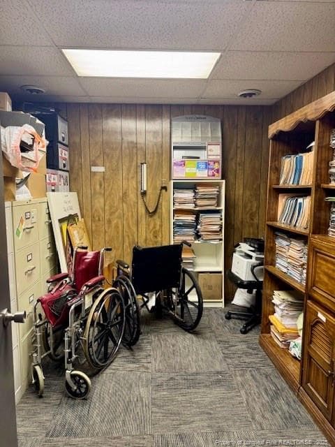 office/exam room - 224 N Main Street, Spring Lake, NC 28390