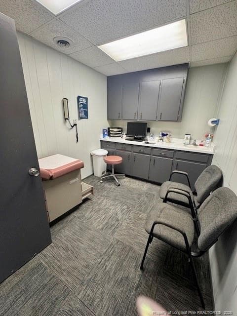 exam room - 224 N Main Street, Spring Lake, NC 28390