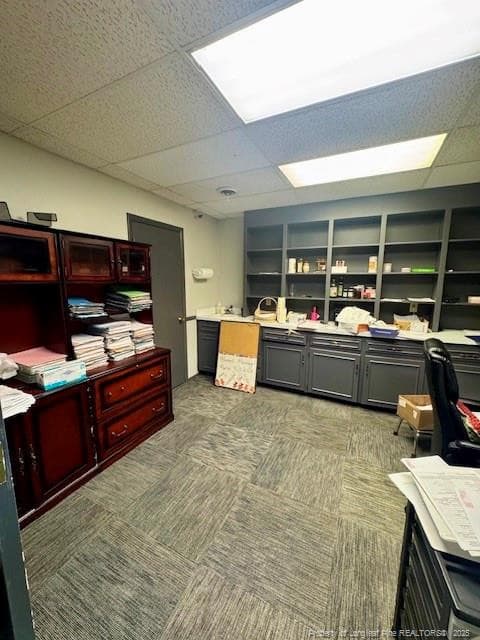 Large Office/exam room - 224 N Main Street, Spring Lake, NC 28390