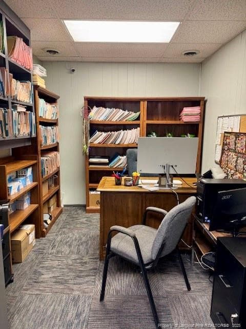 office - 224 N Main Street, Spring Lake, NC 28390