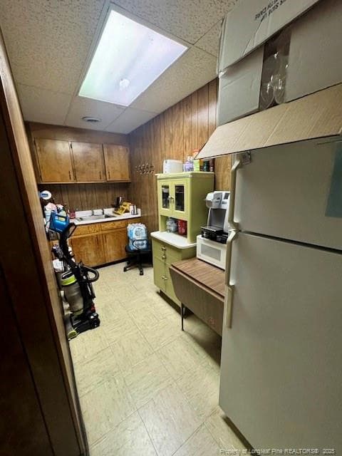 break room - 224 N Main Street, Spring Lake, NC 28390