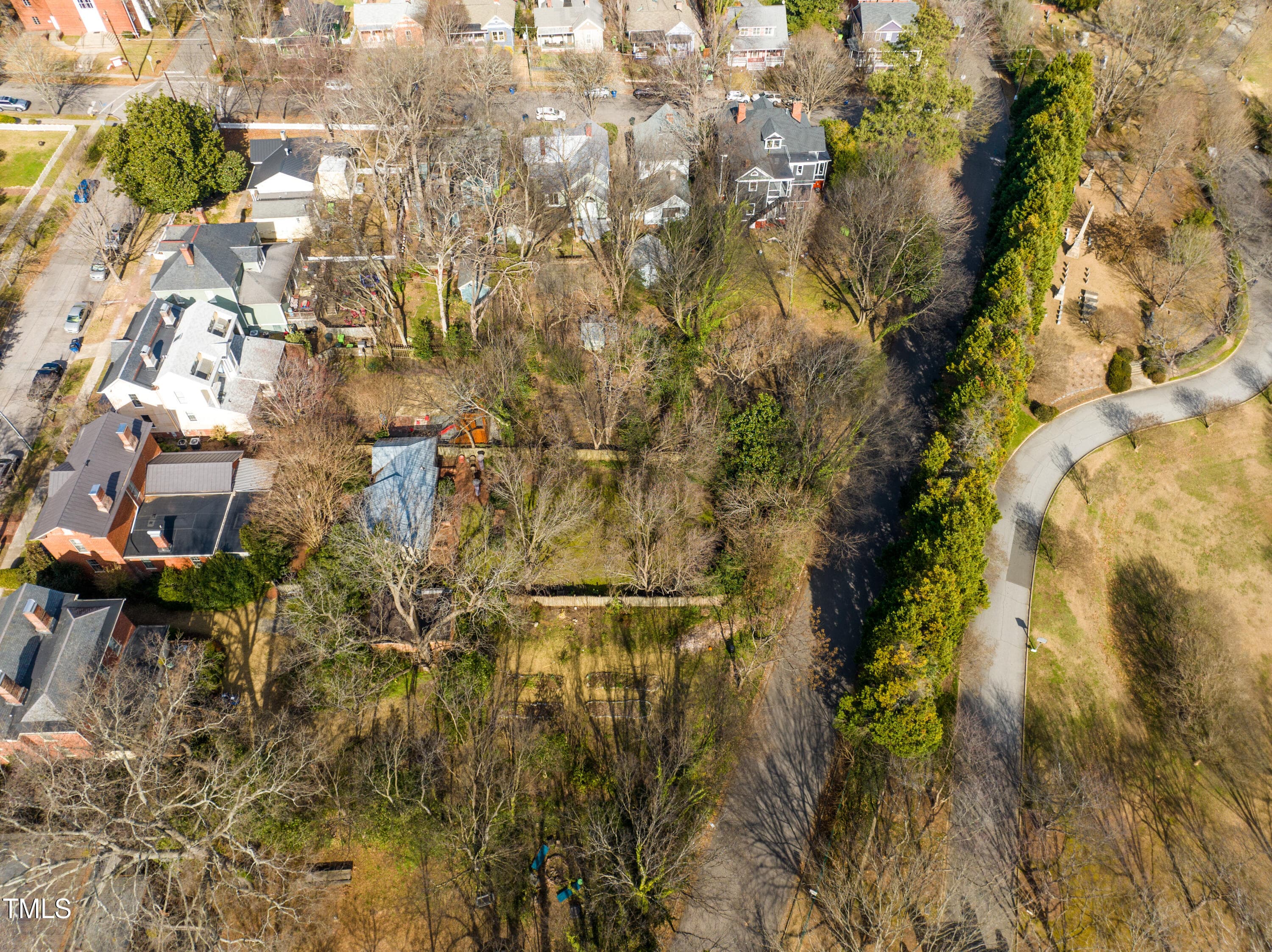 417WataugaSt-12 - 419 Watauga Street, Raleigh, NC 27604, Raleigh