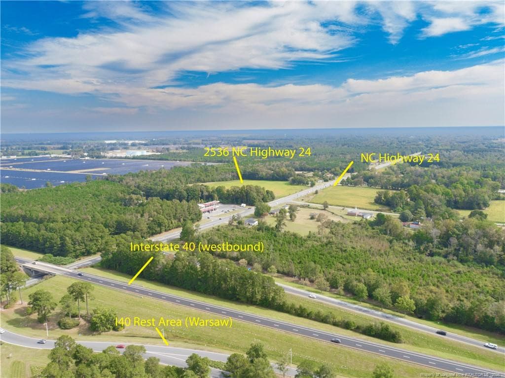 Photo 4 - 2536 HWY 24, Warsaw, NC 28398
