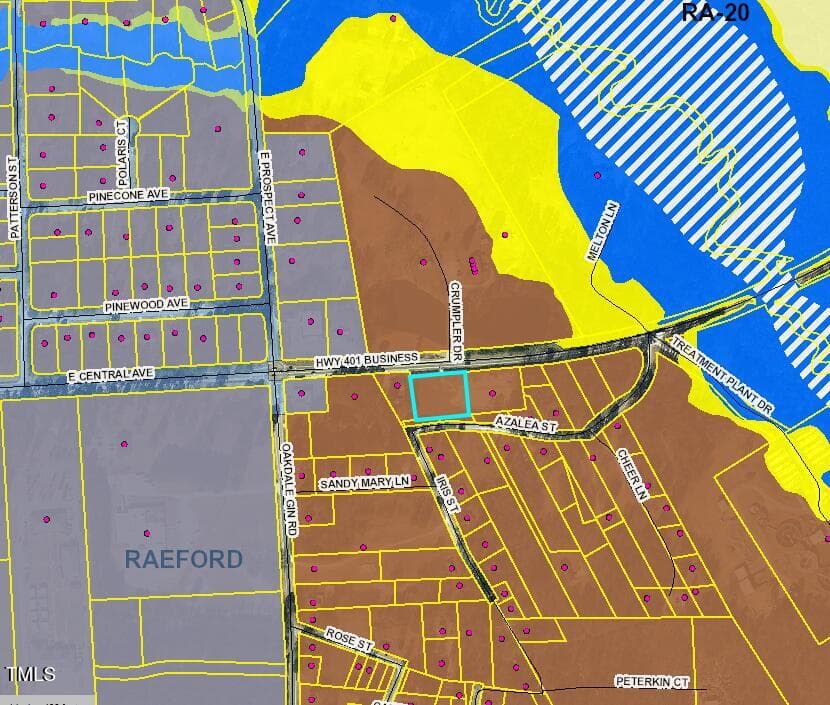 Screenshot 2025-05-21 104733 - 401 Us-401, Raeford, NC 28376, Raeford