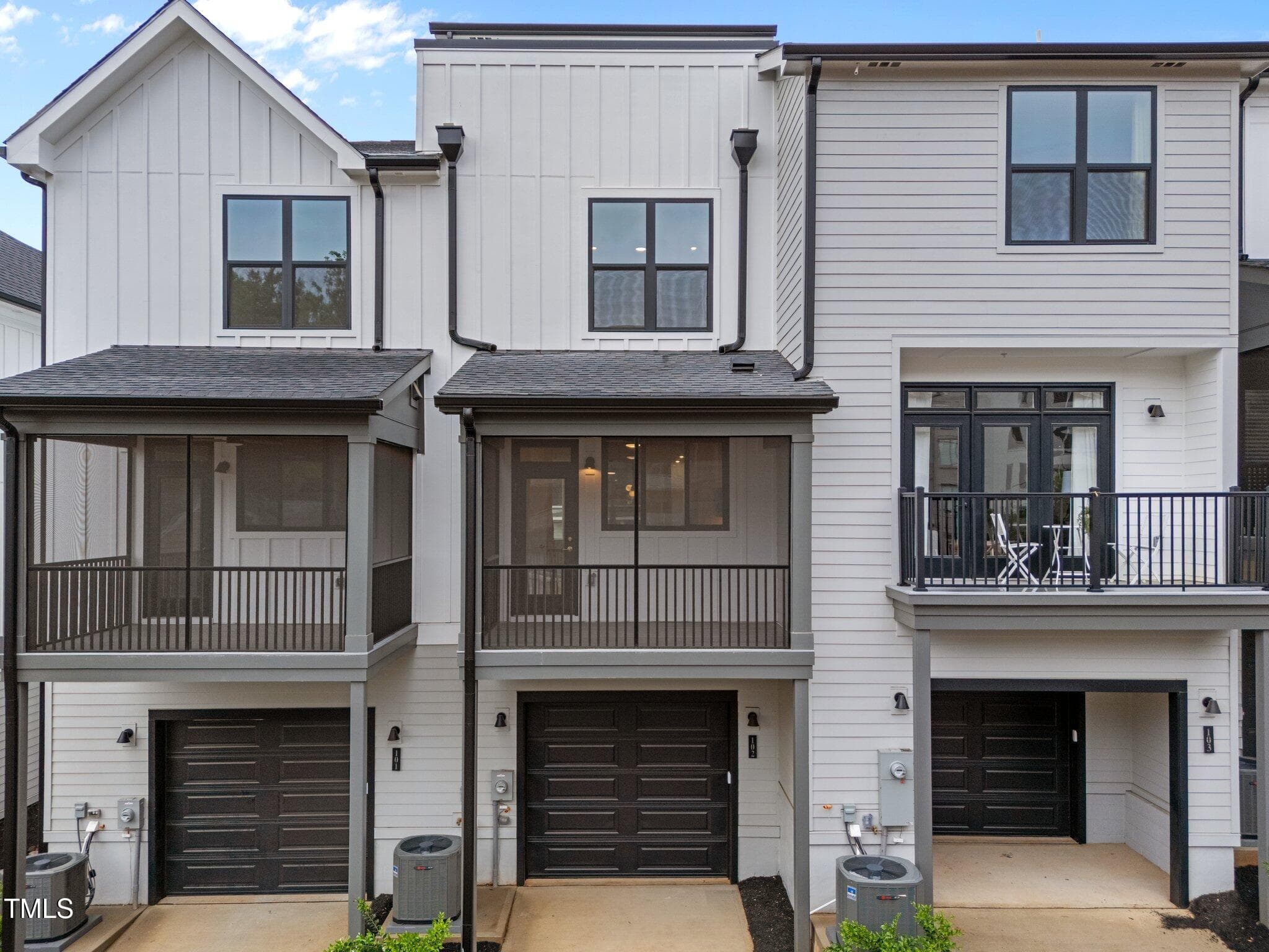 Exterior - 710 W North Street 102, Raleigh, NC 27603, Raleigh