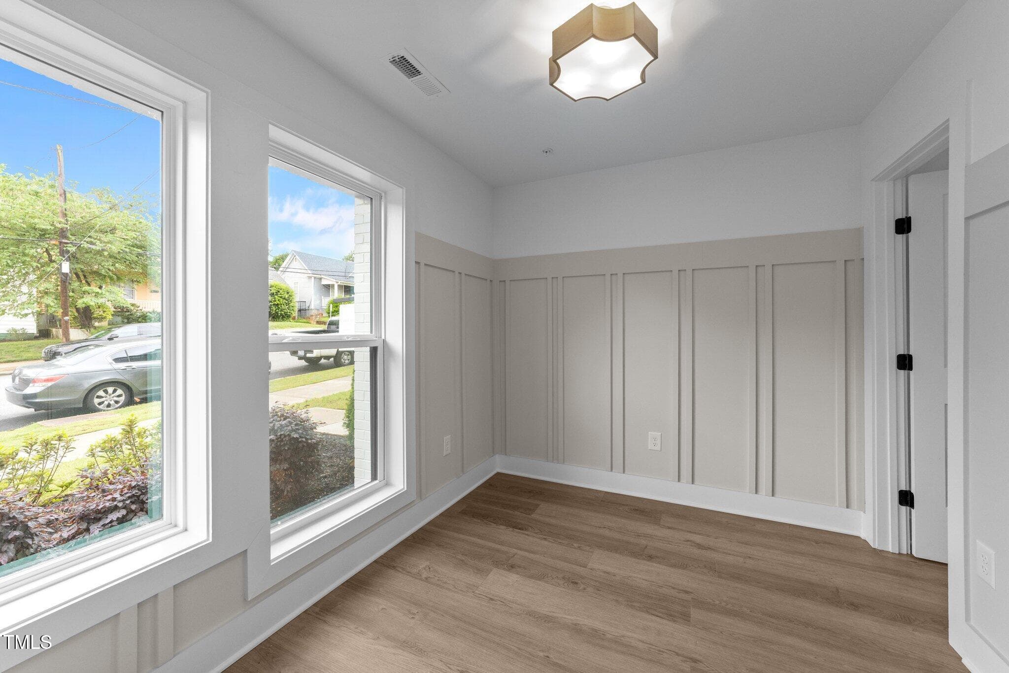 First Floor Flex Space - 710 W North Street 102, Raleigh, NC 27603, Raleigh