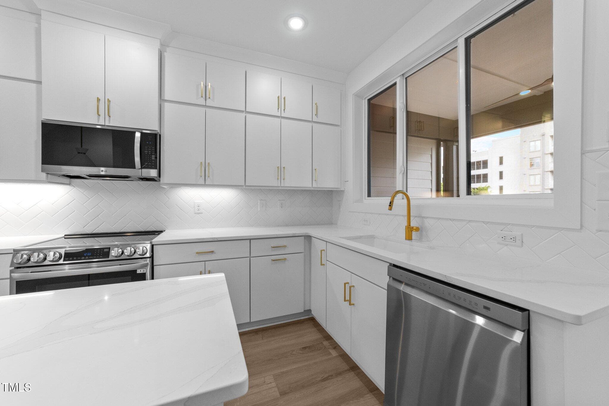 Gourmet Kitchen - 710 W North Street 102, Raleigh, NC 27603, Raleigh