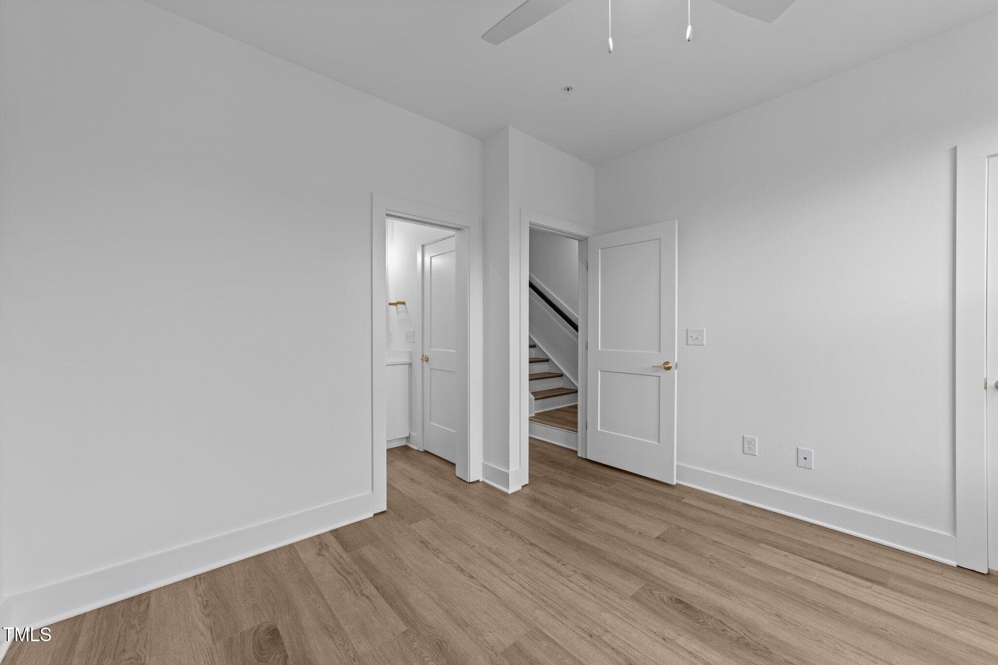 Secondary Bedroom Suite - 710 W North Street 102, Raleigh, NC 27603, Raleigh