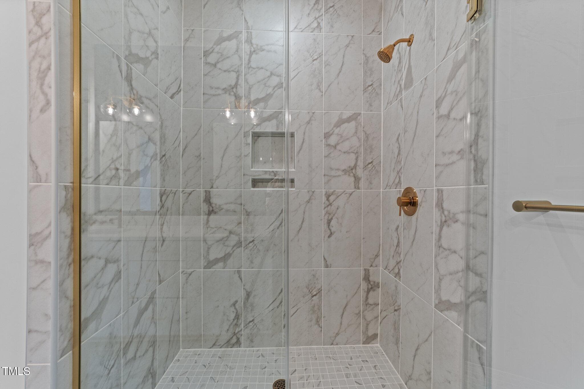 Primary Bathroom - 710 W North Street 102, Raleigh, NC 27603, Raleigh