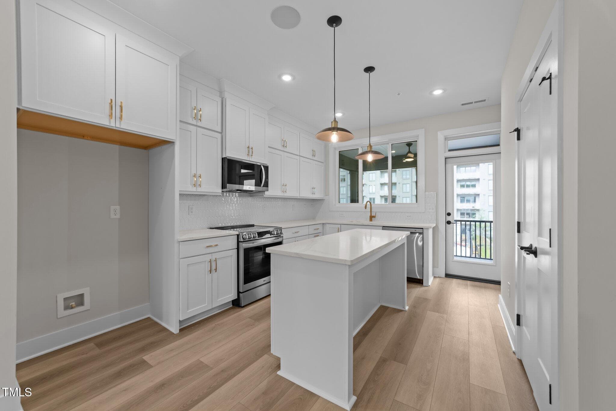 Gourmet Kitchen - 710 W North Street 101, Raleigh, NC 27603, Raleigh