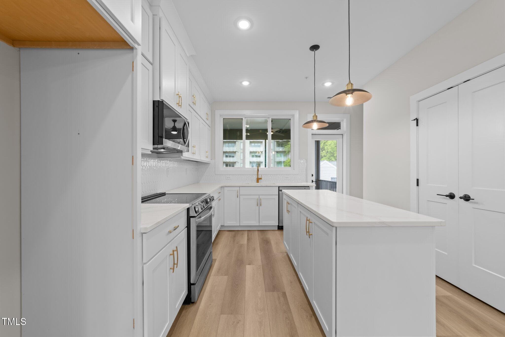Gourmet Kitchen - 710 W North Street 101, Raleigh, NC 27603, Raleigh