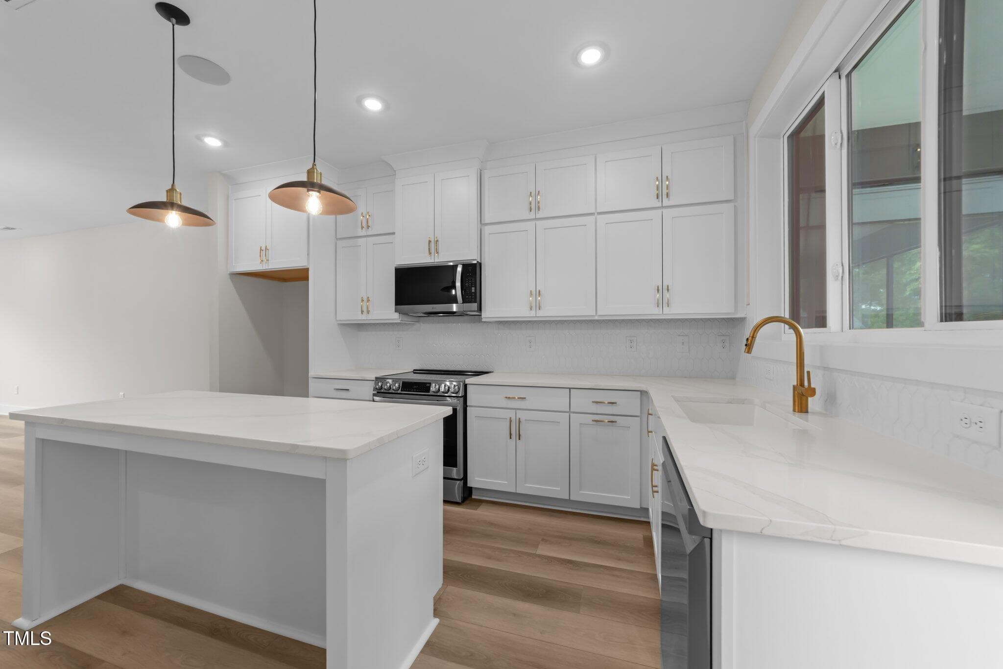 Gourmet Kitchen - 710 W North Street 101, Raleigh, NC 27603, Raleigh