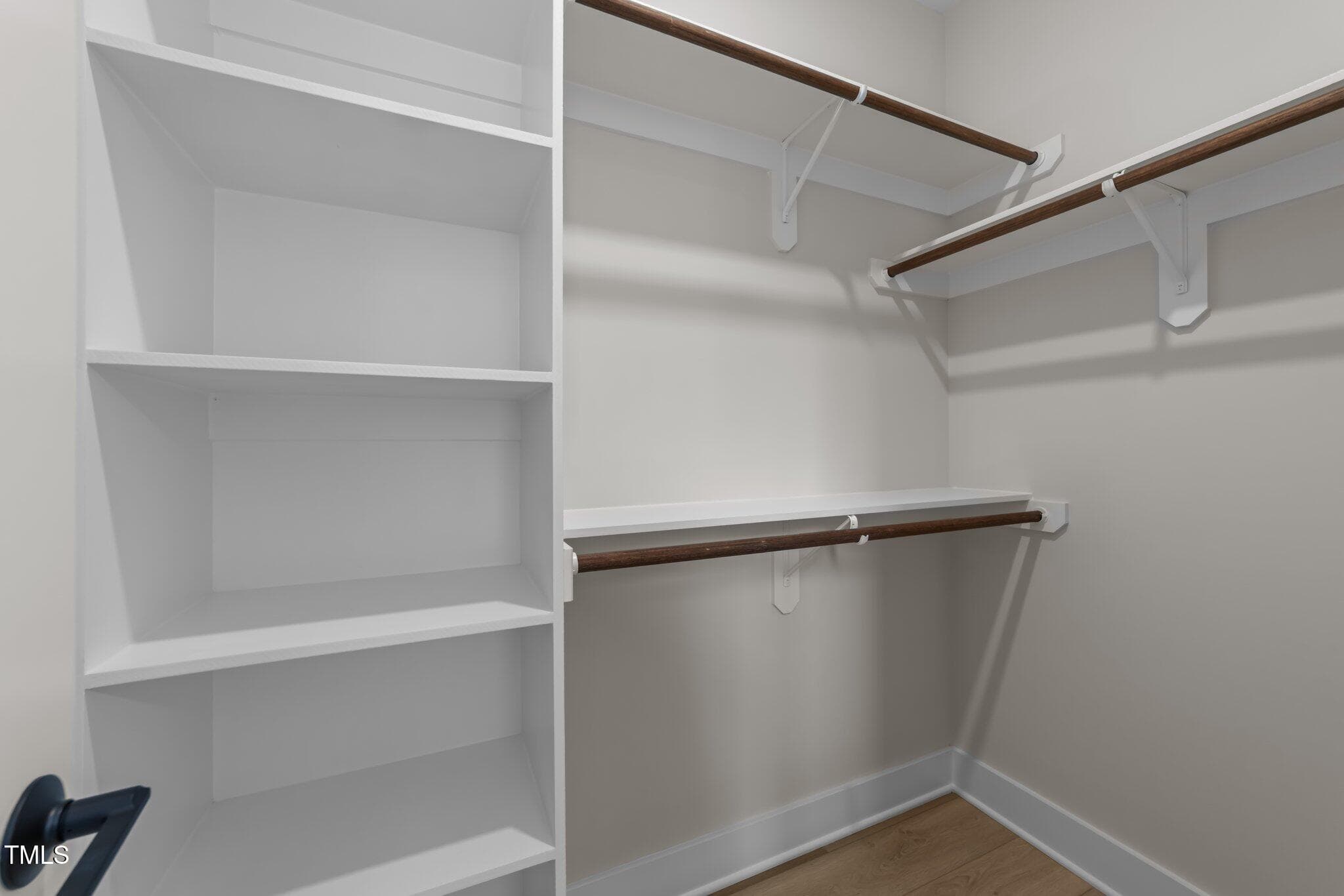 Walk-In Closets - 710 W North Street 101, Raleigh, NC 27603, Raleigh