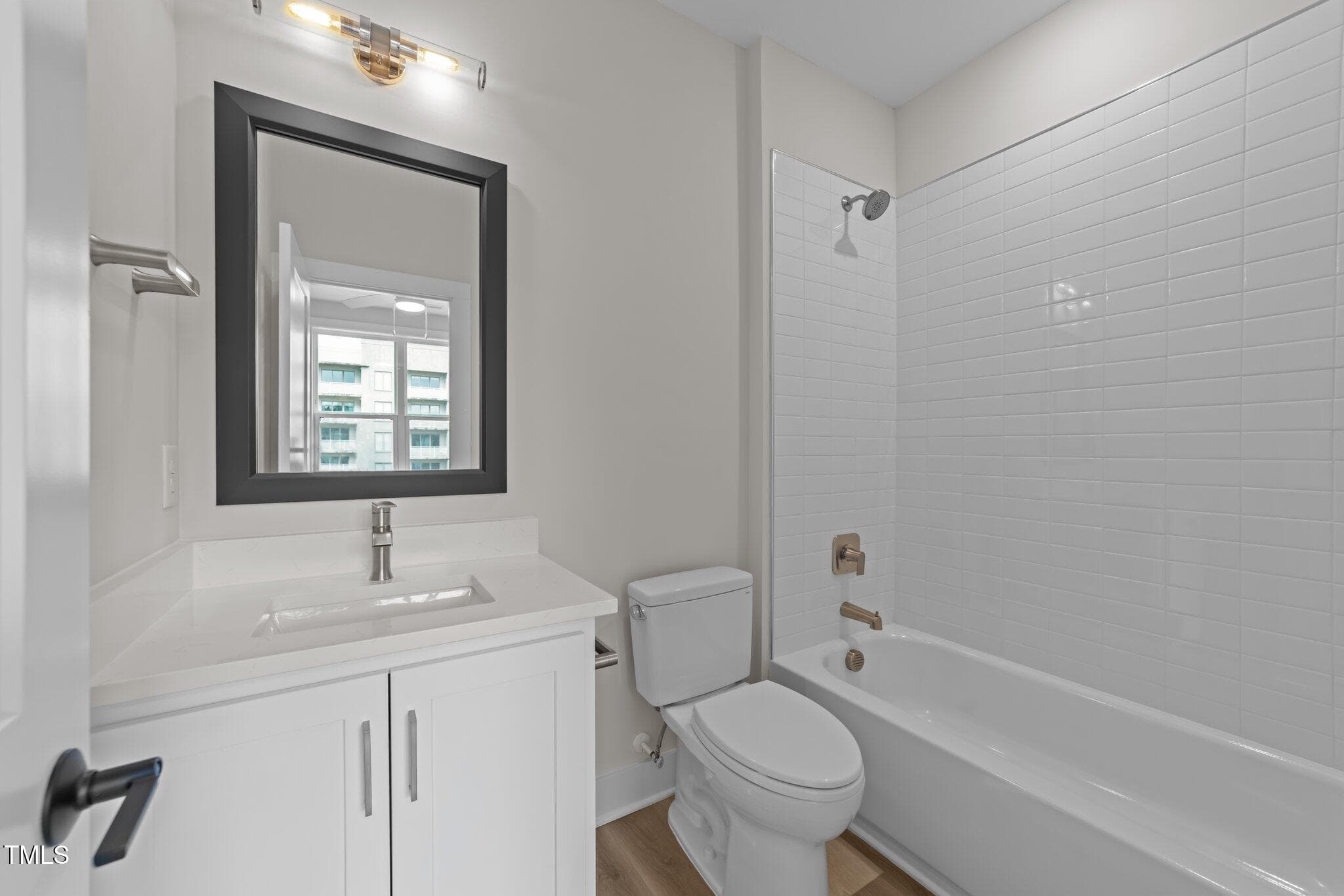 Secondary Bathrooms - 710 W North Street 101, Raleigh, NC 27603, Raleigh