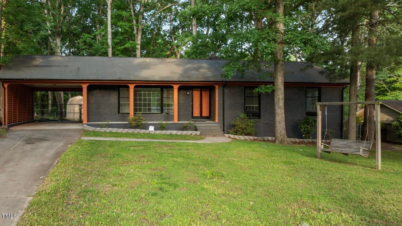 307 Yowland Road, Henderson, NC 27536