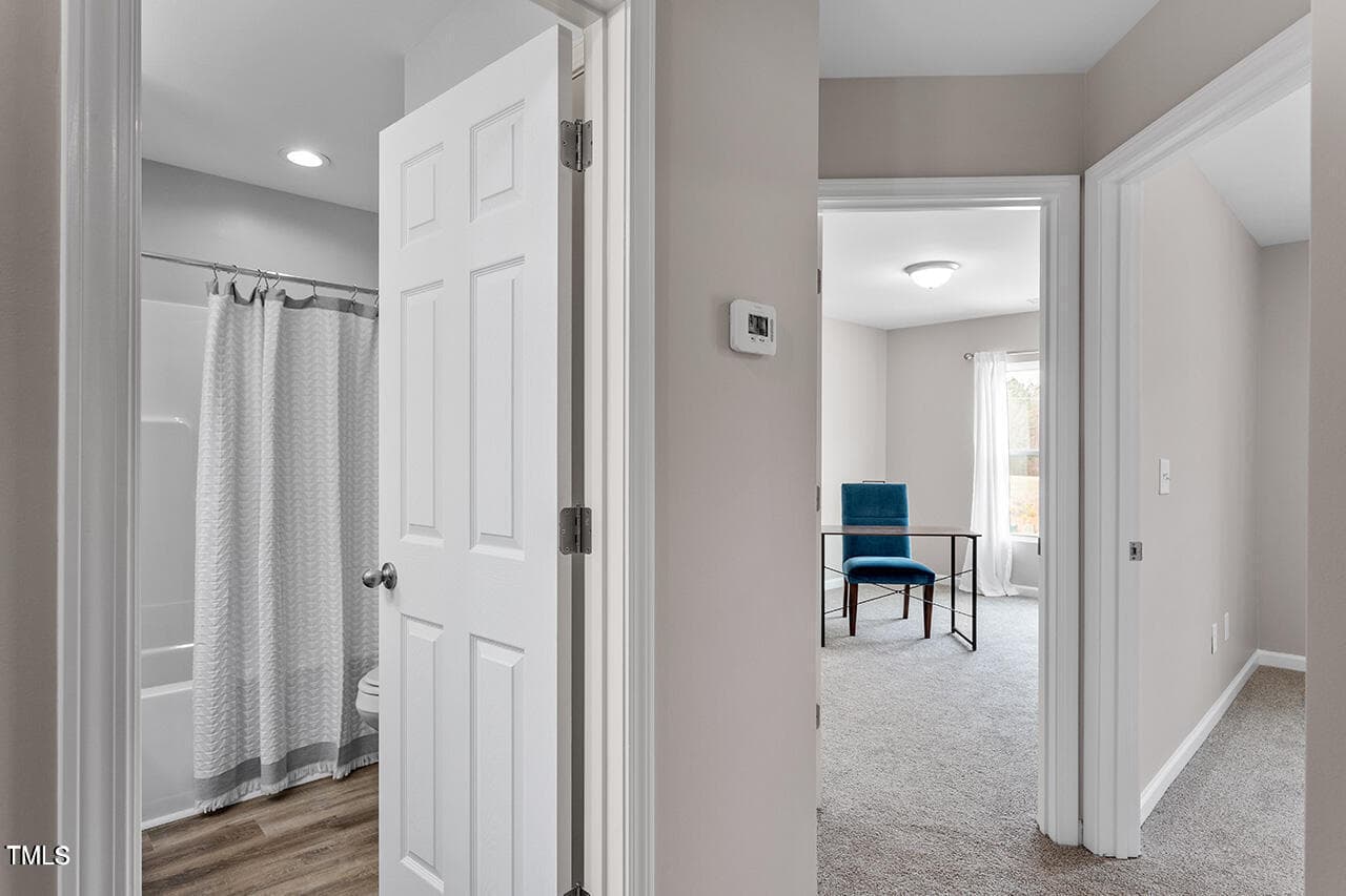 DurhamHall - 878 John Street, Clayton, NC 27520