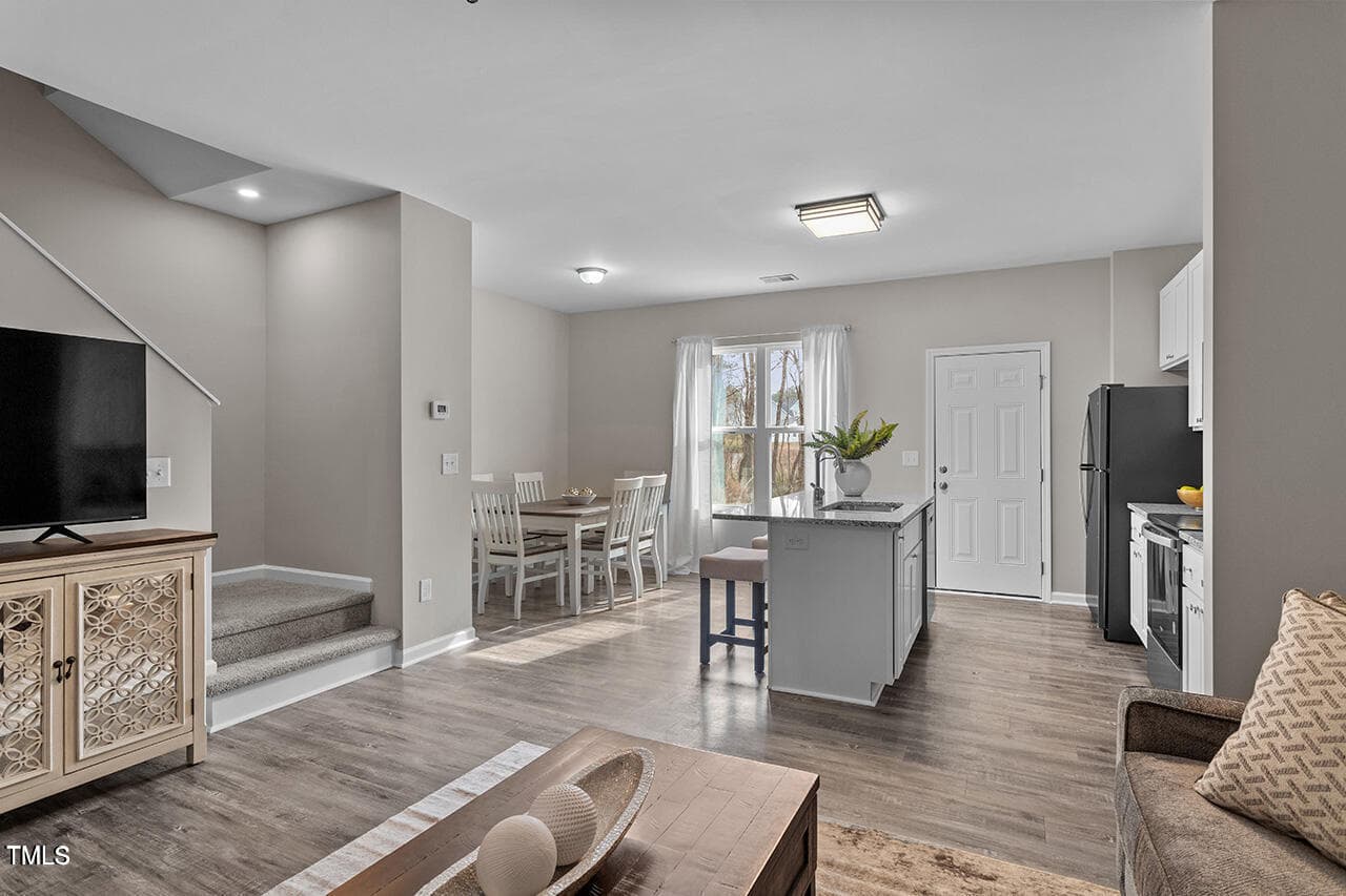 DurhamKitchen - 878 John Street, Clayton, NC 27520