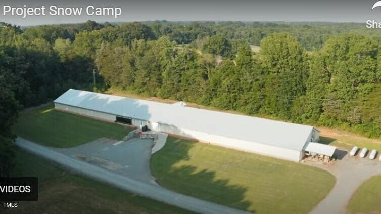 Screenshot 9 - 2900 Quakenbush Road Road, Snow Camp, NC 27349