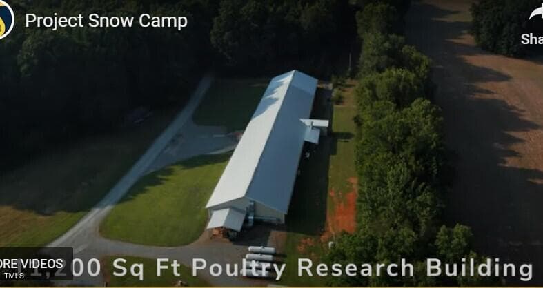 Screenshot 8 - 2900 Quakenbush Road Road, Snow Camp, NC 27349