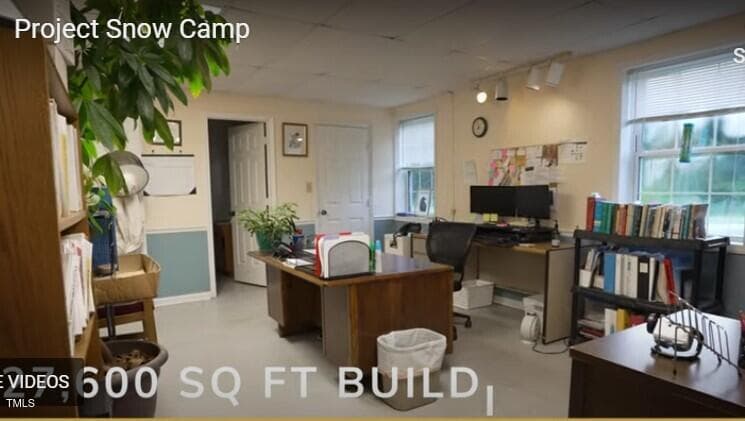 Screenshot 4 - 2900 Quakenbush Road Road, Snow Camp, NC 27349