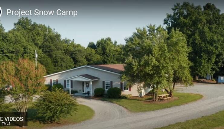 Screenshot 3 - 2900 Quakenbush Road Road, Snow Camp, NC 27349