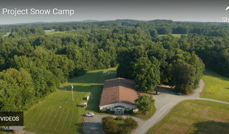 Screenshot 2 - 2900 Quakenbush Road Road, Snow Camp, NC 27349