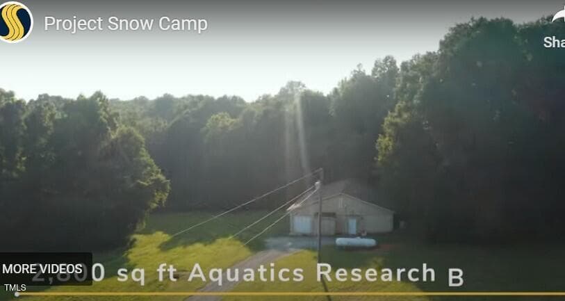 Screenshot 15 - 2900 Quakenbush Road Road, Snow Camp, NC 27349