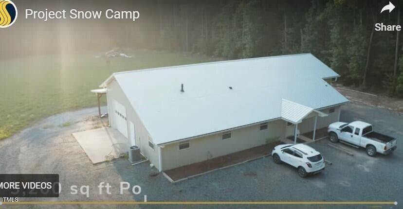 Screenshot 14 - 2900 Quakenbush Road Road, Snow Camp, NC 27349