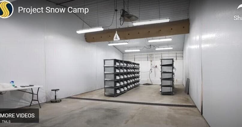 Screenshot 12 - 2900 Quakenbush Road Road, Snow Camp, NC 27349