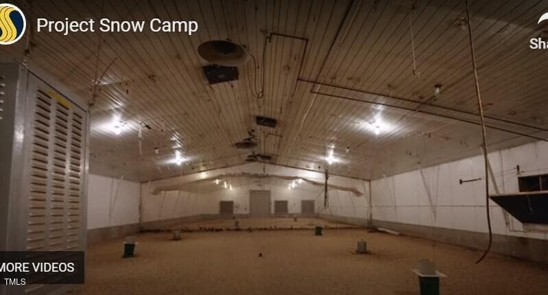 Screenshot 11 - 2900 Quakenbush Road Road, Snow Camp, NC 27349