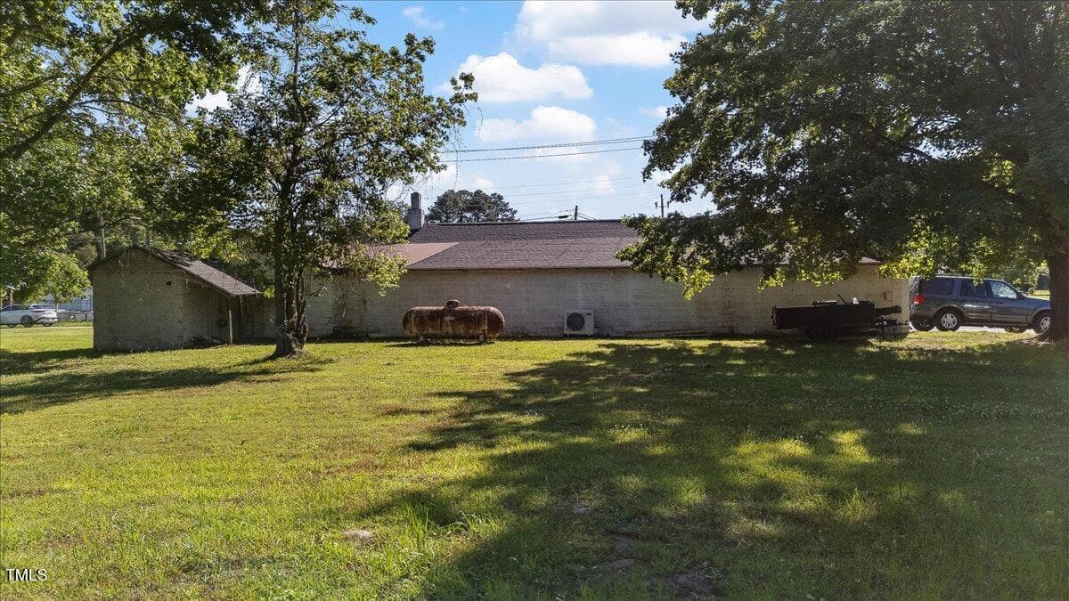 10-Finished 300 N Main St-9 - 300 W North Main Street, Littleton, NC 27850, Littleton