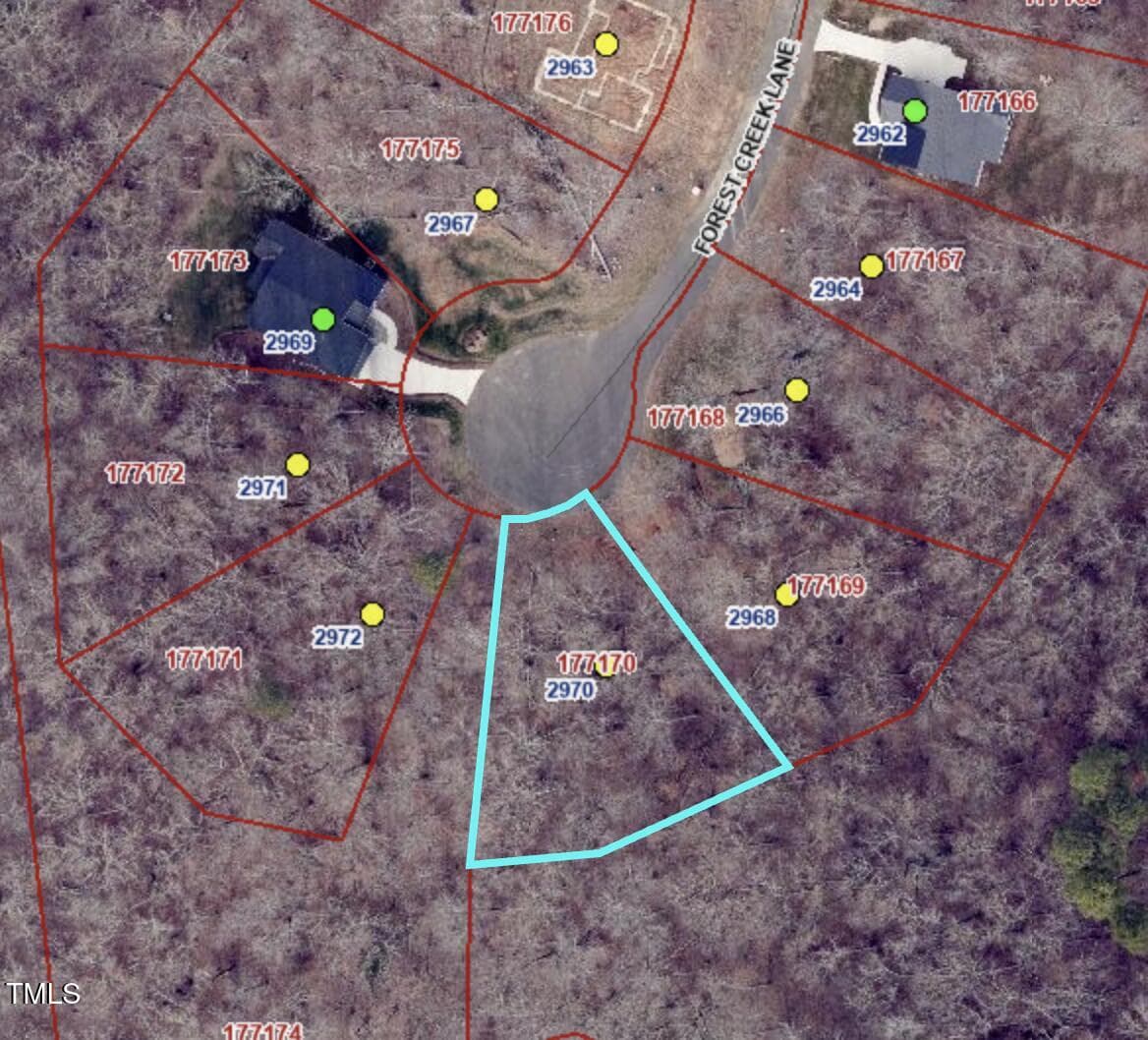 Screenshot 2025-05-28 at 3.41.04PM - 2970 Forest Creek Lane, Mebane, NC 27302