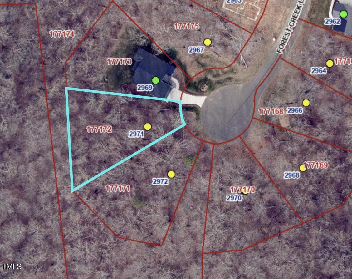 Screenshot 2025-05-30 at 11.32.07AM - 2971 Forest Creek Lane, Mebane, NC 27302
