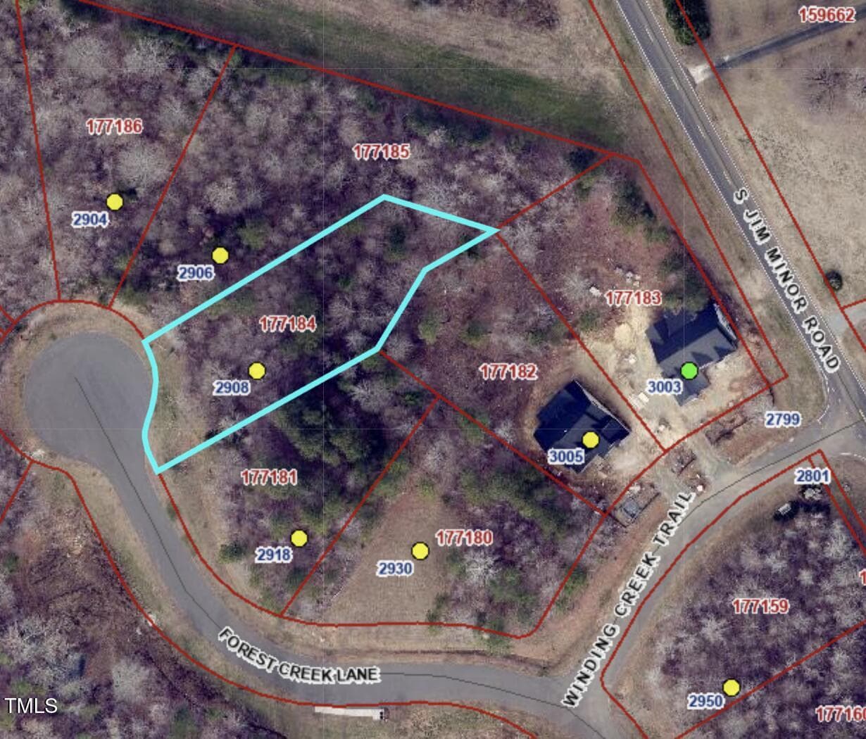 Screenshot 2025-06-03 at 1.36.54PM - 2908 Forest Creek Lane, Mebane, NC 27302