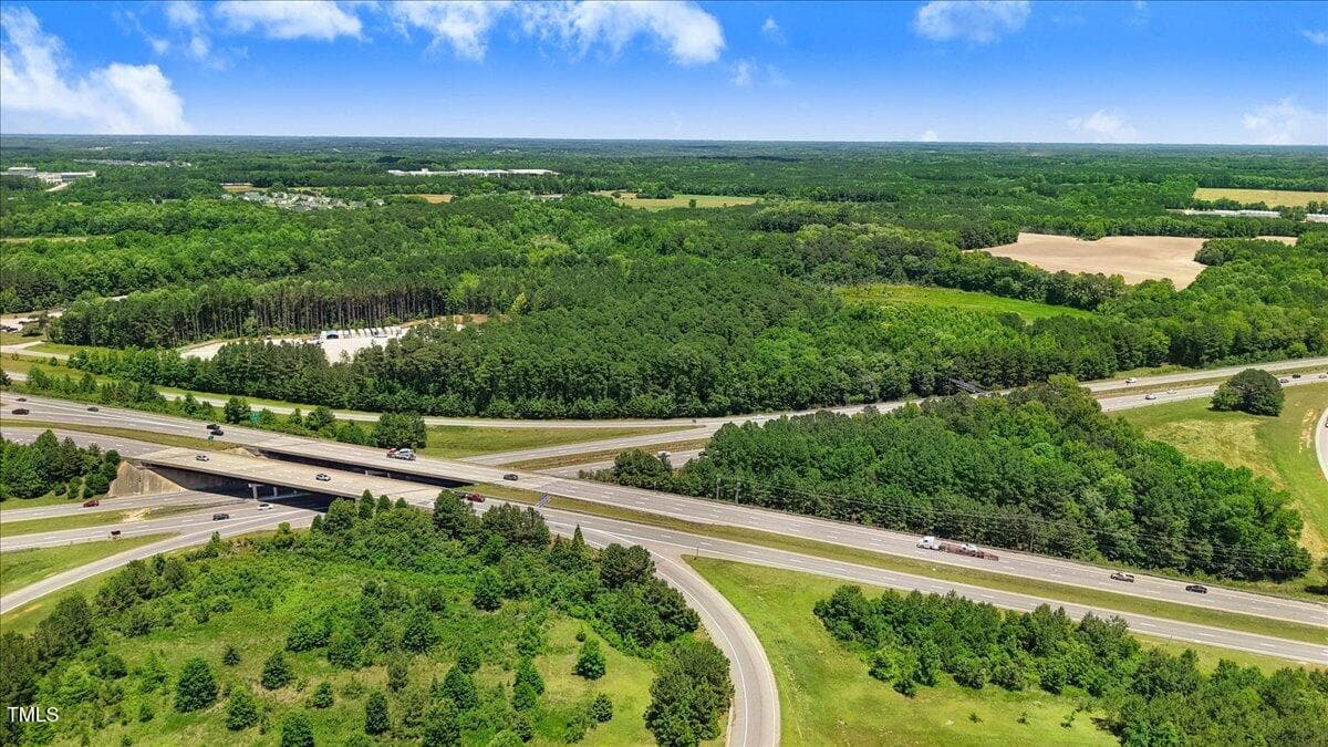 07-0 Wise Rd-7 - 0 Wise Road, Clayton, NC 27520
