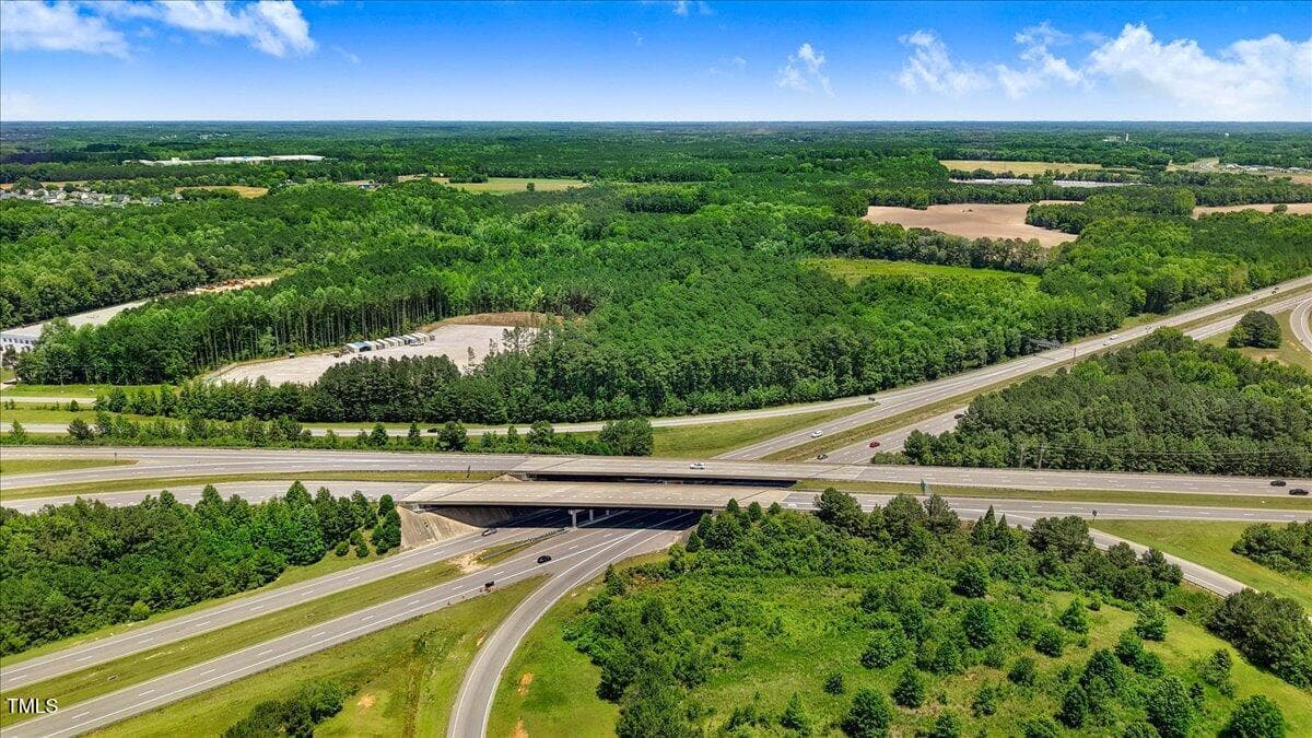 08-0 Wise Rd-8 - 0 Wise Road, Clayton, NC 27520
