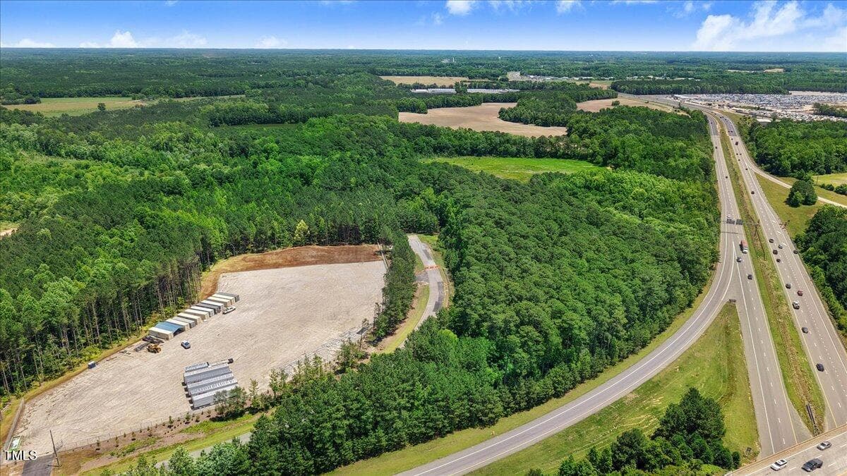 11-0 Wise Rd-11 - 0 Wise Road, Clayton, NC 27520