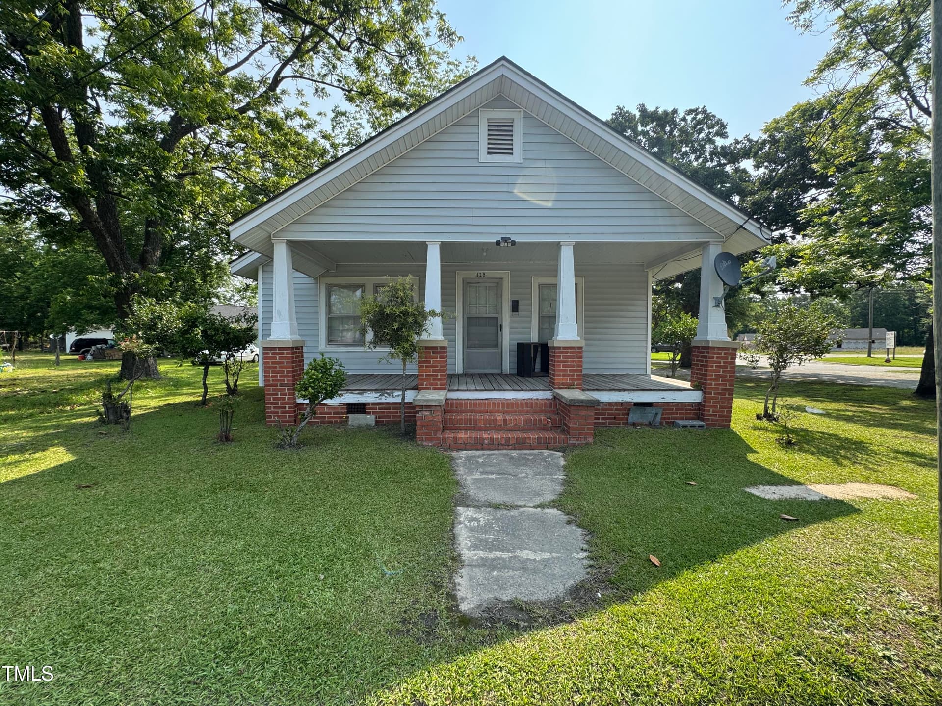 429 5th & Brogden Road, Smithfield, NC 27577