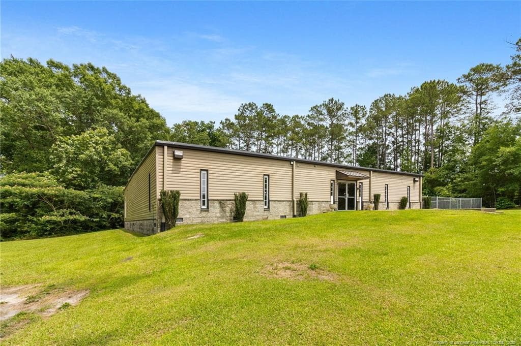 Photo 2 - 215 Coates Road, Linden, NC 28356