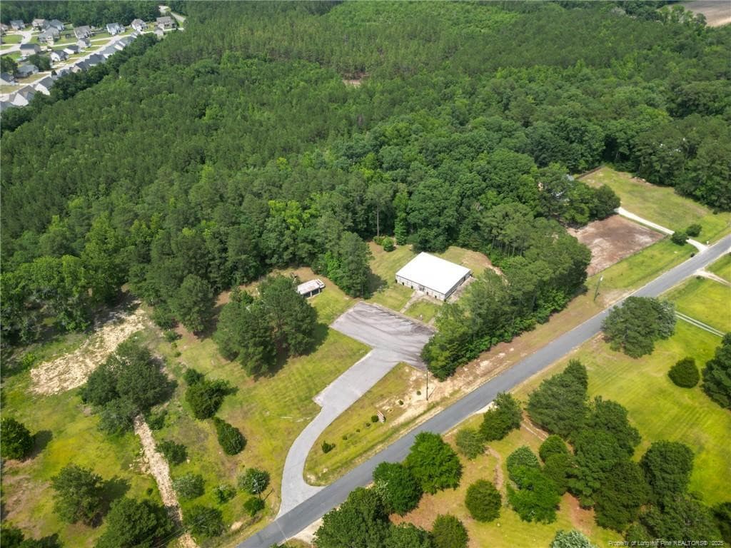 Photo 6 - 215 Coates Road, Linden, NC 28356