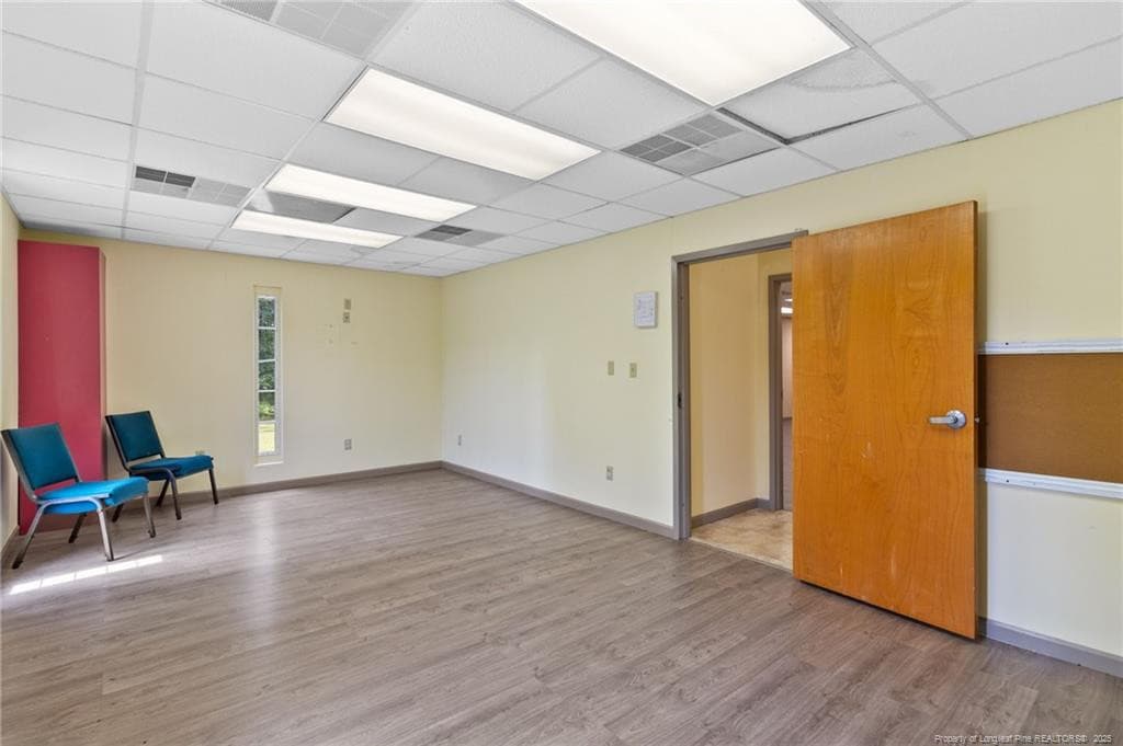Photo 23 - 215 Coates Road, Linden, NC 28356