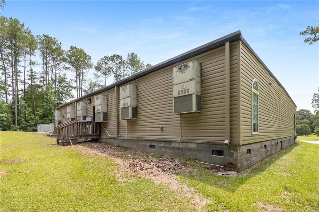 Photo 27 - 215 Coates Road, Linden, NC 28356